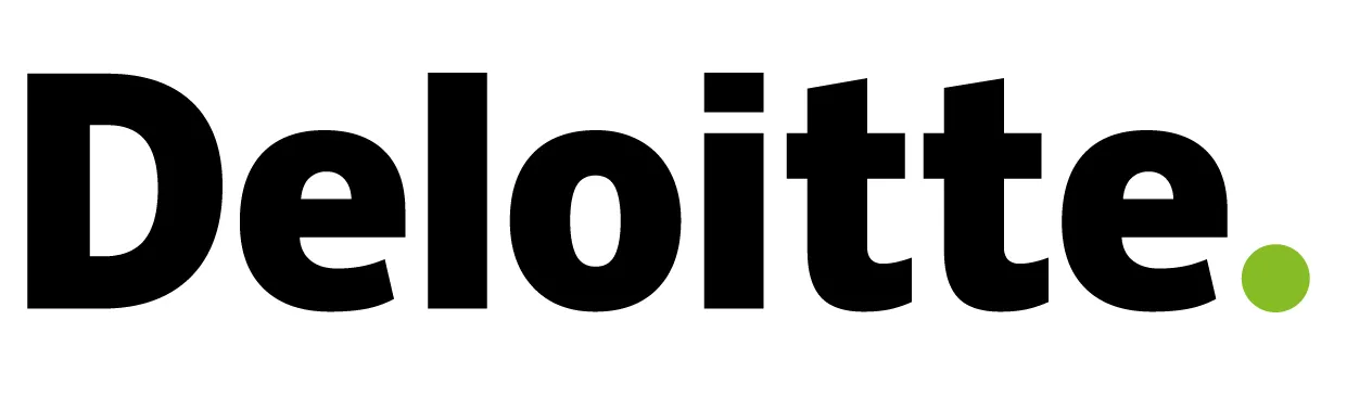 Deloitte Italia Logo